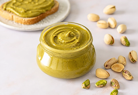 Pistachecrème